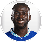 Kalidou Koulibaly