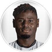 Profile photo for Jovanie Tchouatcha