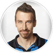 Profile photo for Tamás Gruborovics