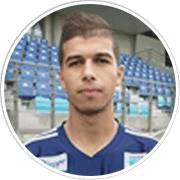 Profile photo for Abdellah Sihel