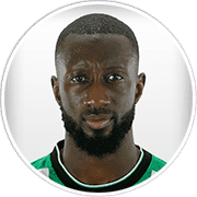 Youssouf Sabaly