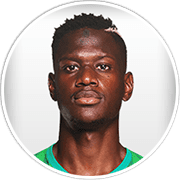 Mory Diaw