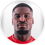 Serge Aurier