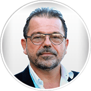 Profile photo for Alexandre Barbero