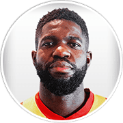 Samuel Umtiti