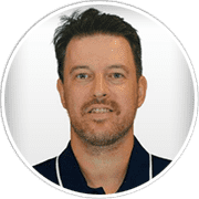 Profile photo for Damien Blanc