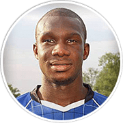 Profile photo for Johnson Soumahoro