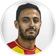 Profile photo for Hamza Hafidi