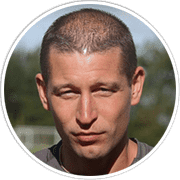 Profile photo for Benoît Delaval