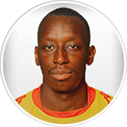 Profile photo for Brandon Agounon