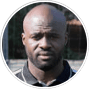 Profile photo for Germain Sanou