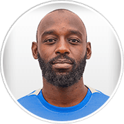 Profile photo for Kévin Boli