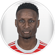 Bouna Sarr