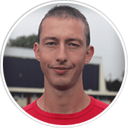 Profile photo for Sébastien Chinelli