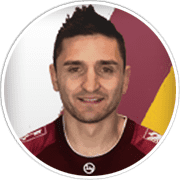 Profile photo for Jérémy Faug-Porret