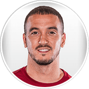 Profile photo for Damien Dussaut