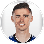 Profile photo for Paul Marie