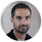 Profile photo for Thomas Fédrigo