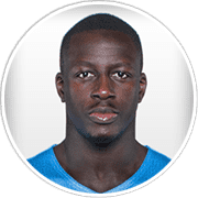 Benjamin Mendy