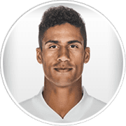 Raphaël Varane