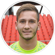 Profile photo for Anthony Dupré