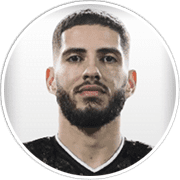 Yassine Benzia