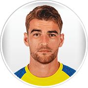 Profile photo for Valentin Henry