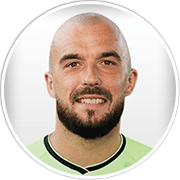 Profile photo for Alexis Sauvage