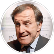 Profile photo for Pierre Ferracci