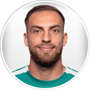 Profile photo for Alexandre Harvey