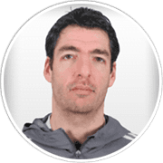 Profile photo for Sébastien Renaud