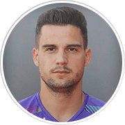 Profile photo for Martin Sourzac