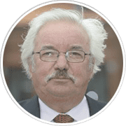 Profile photo for Patrick Robert