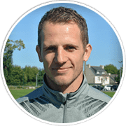 Profile photo for Romain Lebarilier