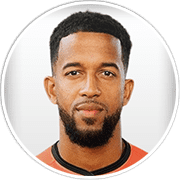 Profile photo for Marvin Baudry