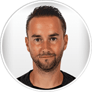 Profile photo for Emmanuel Vallance