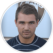 Profile photo for Nicolas Di Fraya