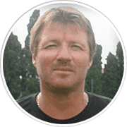 Profile photo for Richard Krakowski