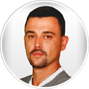 Profile photo for Nicolas Piresse