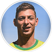 Emiliano Sala