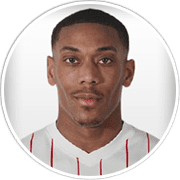 Anthony Martial