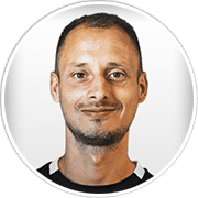 Profile photo for Jérémie Molton