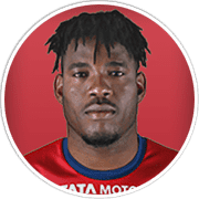 Profile photo for Kervens Belfort