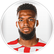Thomas Lemar