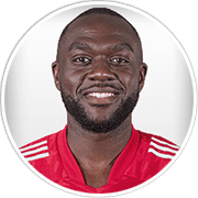 Profile photo for Amos Youga