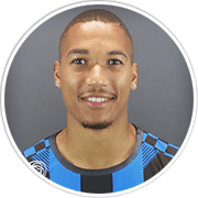Profile photo for Mickaël Latour
