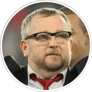 Profile photo for Jean-Raymond Legrand