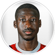 Profile photo for Nama Fofana