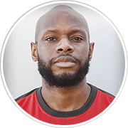 Profile photo for Baïssama Sankoh
