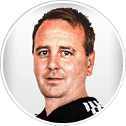 Profile photo for Olivier Miannay